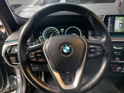 BMW 5-Series 2017, 103039 км, за 20900000 KRW - фото 11