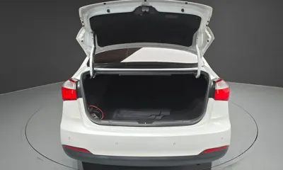 Kia K3 2015, 97346 км, за 6950000 KRW - фото 20
