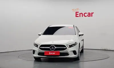 Mercedes-Benz A-Class 2020, 58532 км, за 19900000 KRW - фото 3