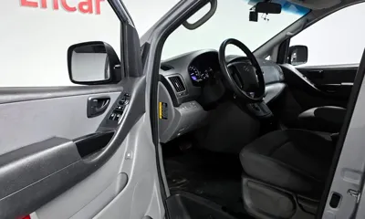 Hyundai Starex 2019, 95880 км, за 12300000 KRW - фото 10