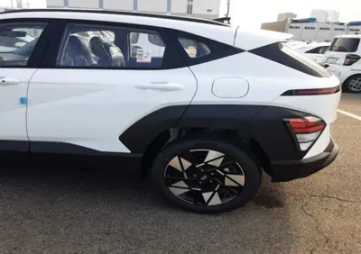 Hyundai Kona 2026, 1 км, за 4080000 KRW - фото 9