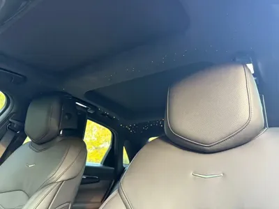 Cadillac CT6 2019, 70000 км, за 339799 CNY - фото 14