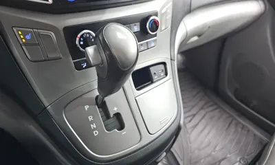 Hyundai Starex 2019, 117251 км, за 14800000 KRW - фото 9