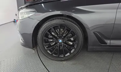 BMW 5-Series 2018, 188367 км, за 15990000 KRW - фото 5