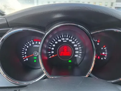 Kia K5 2013, 153829 км, за 3500000 KRW - фото 8