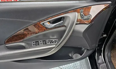 Hyundai Aslan 2015, 140546 км, за 7300000 KRW - фото 16