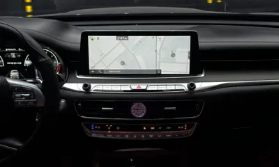 Kia K9 2019, 79466 км, за 26900000 KRW - фото 14