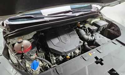 Kia Canival 2021, 70134 км, за 26900000 KRW - фото 6