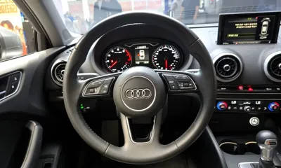 Audi A3 2018, 57207 км, за 13300000 KRW - фото 13