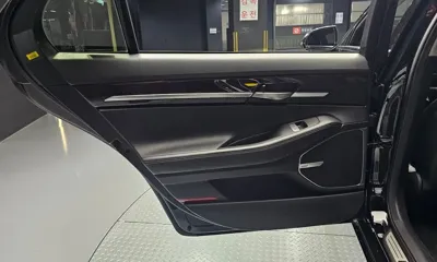 Genesis EQ900 2016, 39327 км, за 28400000 KRW - фото 25