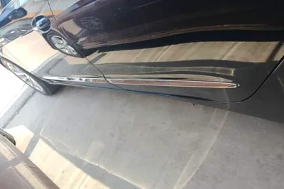 Buick LaCrosse 2021, 42200 км, за 98380.21 CNY - фото 42
