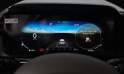 Kia Canival 2021, 87696 км, за 34990000 KRW - фото 8