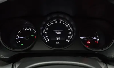 Renault-KoreaSamsung SM6 2016, 78390 км, за 7300000 KRW - фото 8