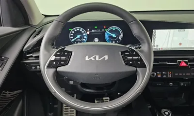 Kia Niro 2025, 14664 км, за 27900000 KRW - фото 15