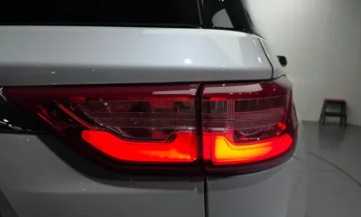 ChevroletGMDaewoo Traverse 2021, 35888 км, за 23000000 KRW - фото 23
