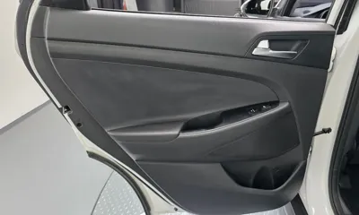 Hyundai Tucson 2020, 76851 км, за 16800000 KRW - фото 25