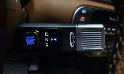 Hyundai Palisade 2026, 970 км, за 74900000 KRW - фото 9