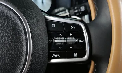 Kia Sorento 2021, 82110 км, за 21890000 KRW - фото 18