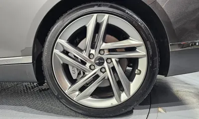 Genesis G80 2026, 25307 км, за 56700000 KRW - фото 21