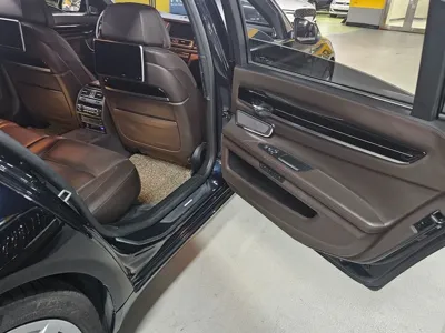 BMW 7-Series 2013, 172000 км, за 16500000 KRW - фото 16