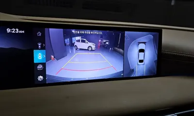 Genesis G80 2025, 101048 км, за 42500000 KRW - фото 15