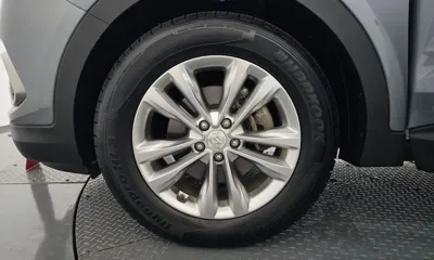 Hyundai Santafe 2018, 91978 км, за 12900000 KRW - фото 5