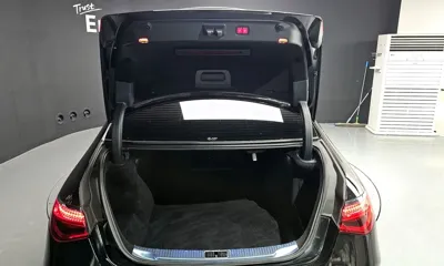 Mercedes-Benz S-Class 2021, 165872 км, за 64500000 KRW - фото 20