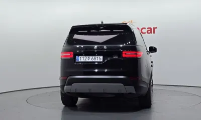 Land Rover Discovery 2020, 91161 км, за 40550000 KRW