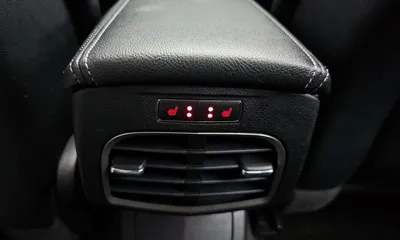 Lincoln MKZ 2016, 79976 км, за 9990000 KRW - фото 17