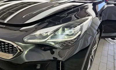 Kia Stinger 2018, 162835 км, за 13990000 KRW - фото 22