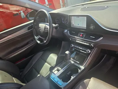 Hyundai Grandeur 2019, 50655 км, за 17900000 KRW - фото 19