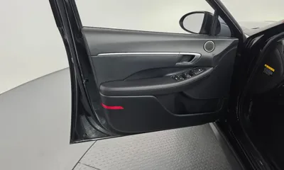 Hyundai Sonata 2020, 93916 км, за 16000000 KRW - фото 25