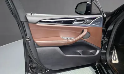 BMW X3 2019, 152991 км, за 27400000 KRW - фото 24