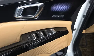 Kia Canival 2023, 71105 км, за 25200000 KRW - фото 30