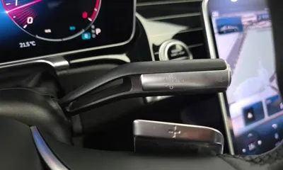 Mercedes-Benz S-Class 2021, 162329 км, за 95000000 KRW - фото 9