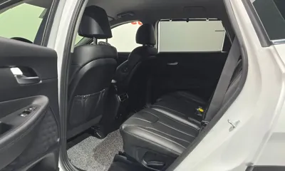 Hyundai Santafe 2022, 117214 км, за 22300000 KRW - фото 11