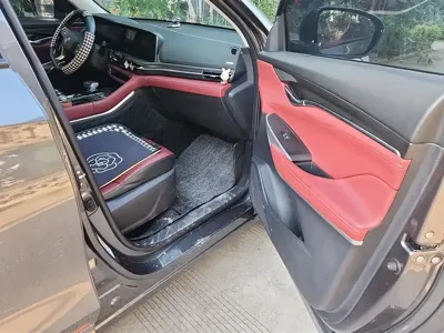 Changan 长安CS75PLUS 2021, 44100 км, за 56000 CNY - фото 8