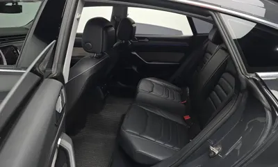 Volkswagen Arteon 2019, 132889 км, за 18500000 KRW - фото 12