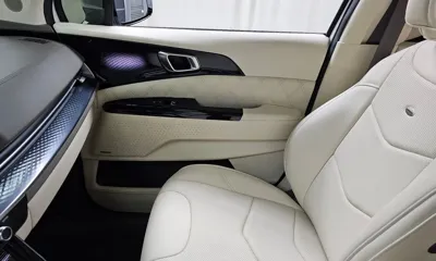 Kia Canival 2021, 75056 км, за 29800000 KRW - фото 25
