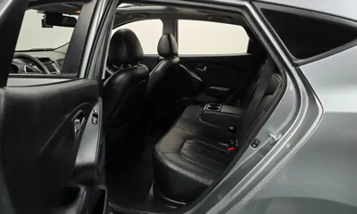 Hyundai Tucson 2013, 69000 км, за 7900000 KRW - фото 12