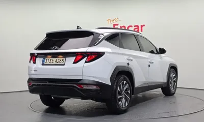 Hyundai Tucson 2021, 85634 км, за 20500000 KRW - фото 2