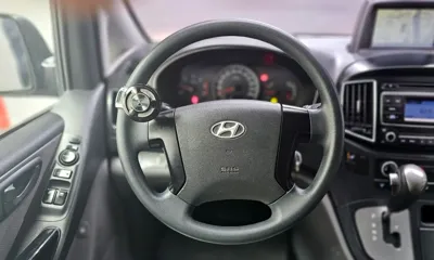 Hyundai Starex 2017, 105062 км, за 9500000 KRW - фото 13
