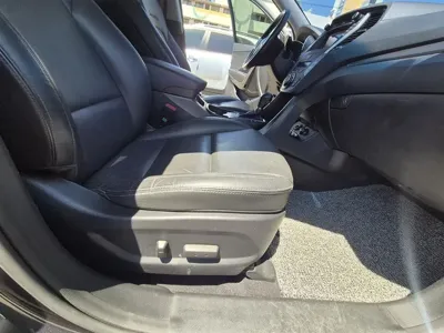 Hyundai Santafe 2016, 94488 км, за 11900000 KRW - фото 18