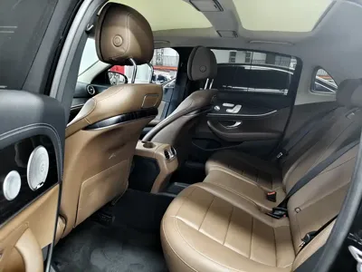 Mercedes-Benz E-Class 2019, 92000 км, за 165799 CNY - фото 8