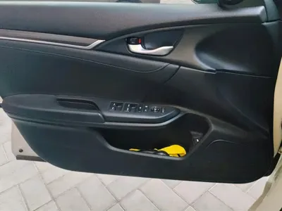 Honda Civic 2019, 81000 км, за 61000 CNY - фото 7