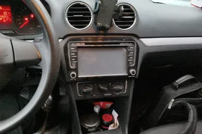 Volkswagen Jetta 2015, 69500 км, за 24003.63 CNY - фото 13