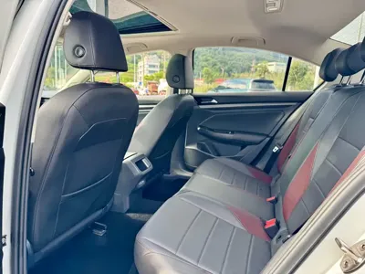 Volkswagen Bora 2019, 63000 км, за 49000 CNY - фото 6