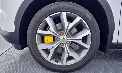 Hyundai Palisade 2019, 124800 км, за 23780000 KRW - фото 5