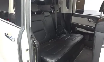 Kia Ray 2015, 27436 км, за 8800000 KRW - фото 11