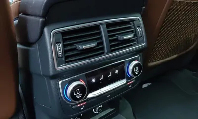 Audi Q7 2019, 111581 км, за 30500000 KRW - фото 17